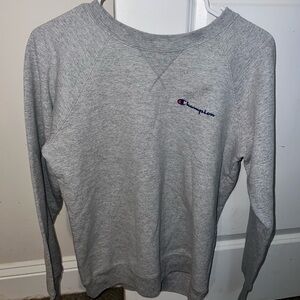 Champion women’s crewneck